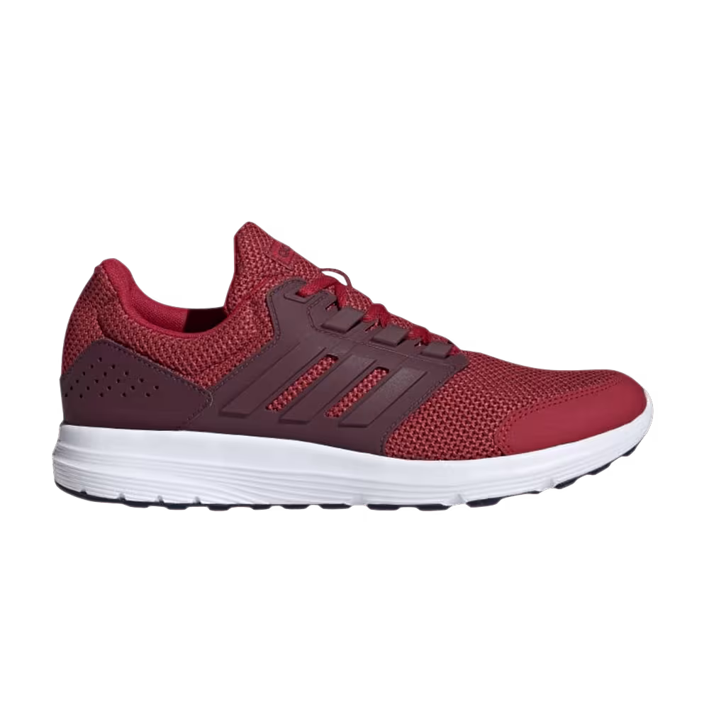 Adidas Galaxy 4 Active Maroon