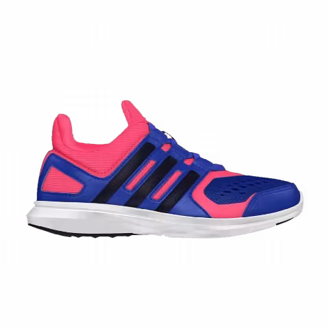 Adidas Hyperfast 2.0 J 'Navy Pink'
