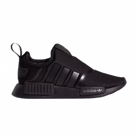 Adidas NMD 360 J 'Core Black'