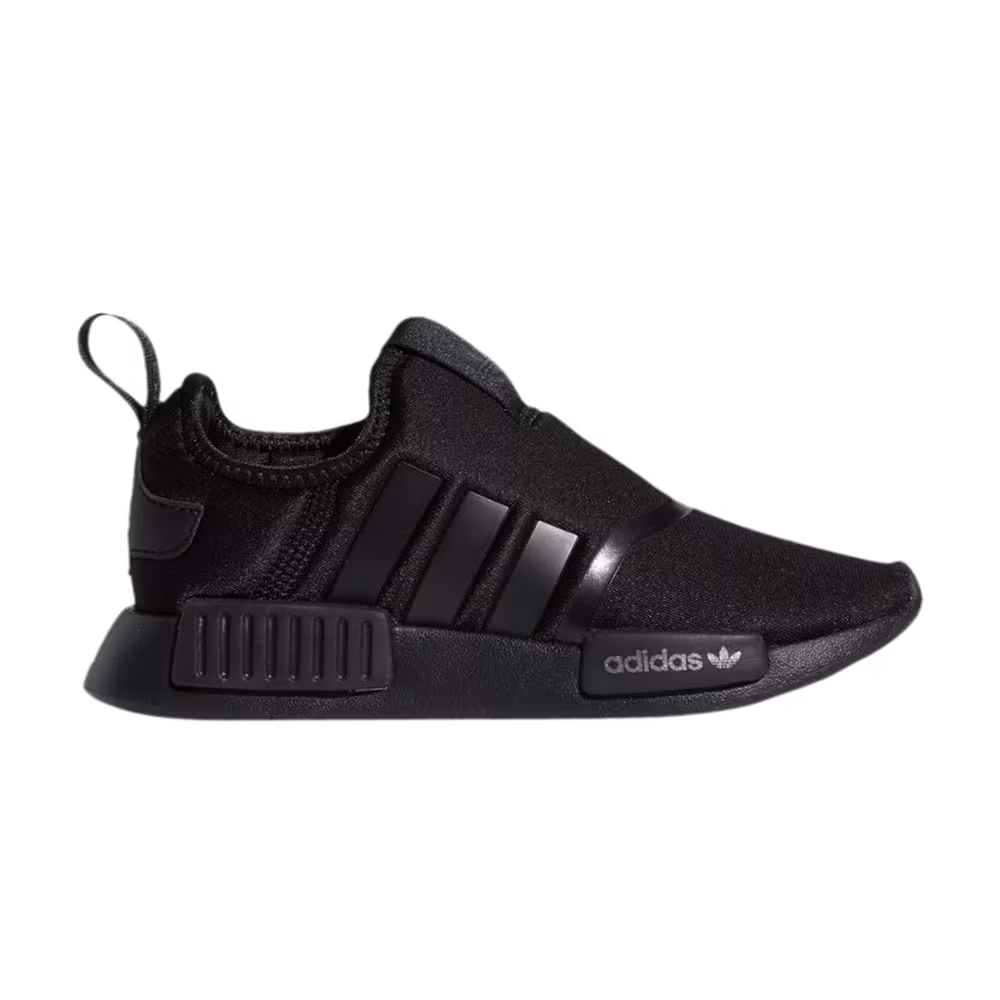 Adidas NMD 360 J Core Black