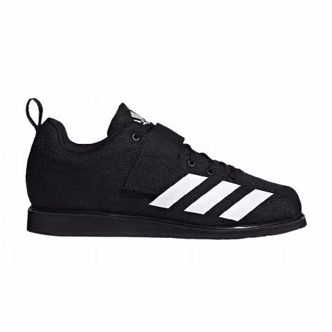 Adidas Powerlift 4 'Core Black White'