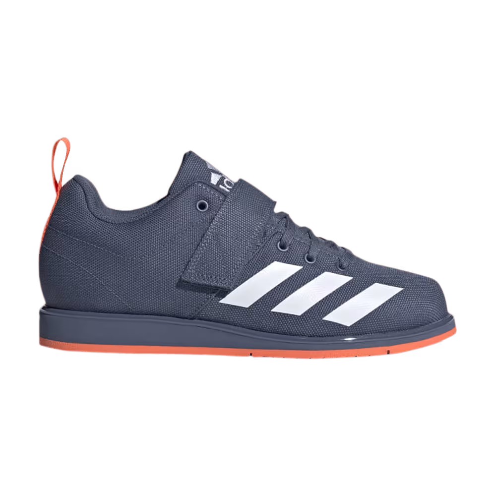 Adidas Women's Powerlift 4 Tech Ink