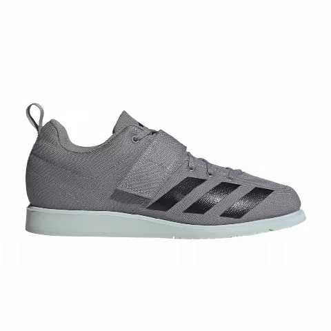 Adidas Powerlift 4 'Grey Green Tint'