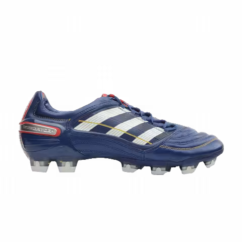 Adidas Predator X FG 'Champions League'