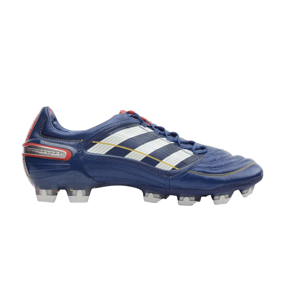 Adidas Predator X FG Champions League