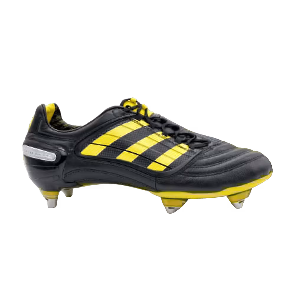 Adidas Predator X XTRX SG FIFA World Cup 2010