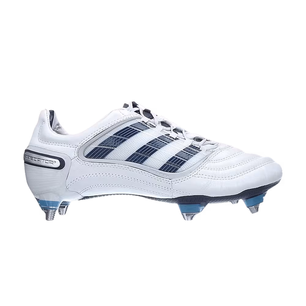Adidas Predator X SG CL White Night Sky