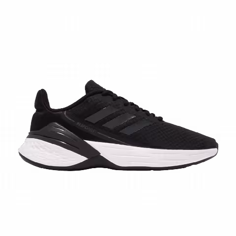 Adidas Wmns Response SR 'Black White'