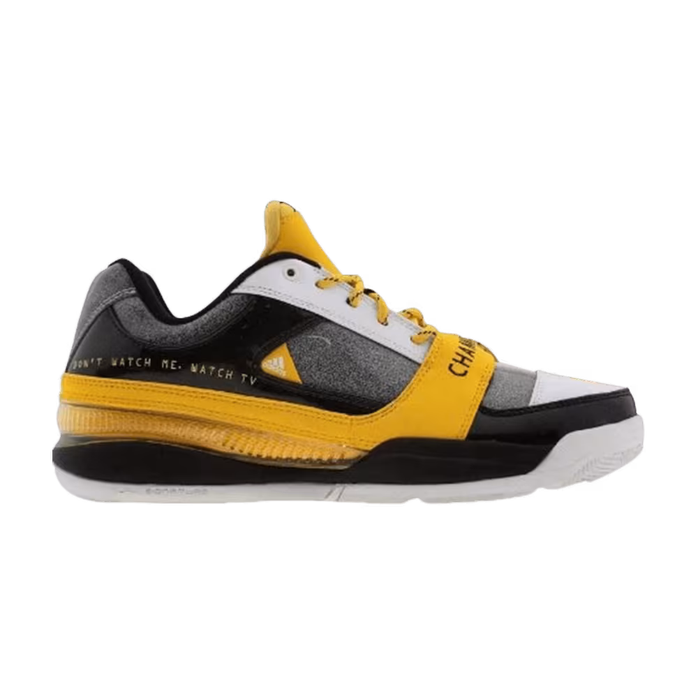 adidas TS Lightswitch Gil Channel Zero