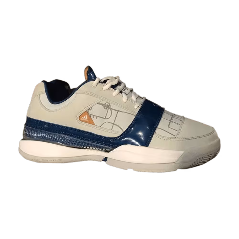 Adidas TS Lightswitch Gil Light Grey Blue
