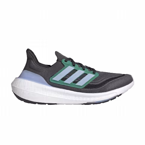 Adidas UltraBoost Light 'Carbon Court Green' Sample
