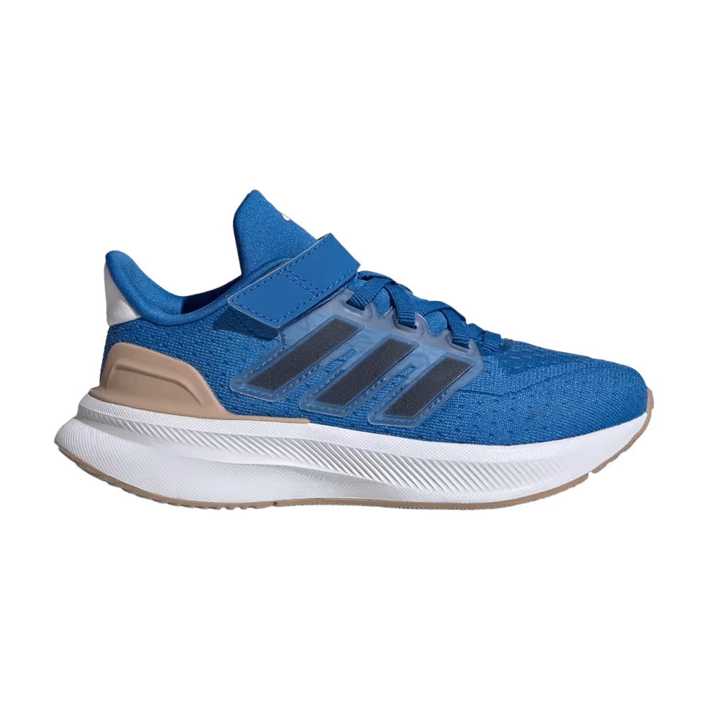 Adidas Ultrarun 5 K Bright Royal Sandstone