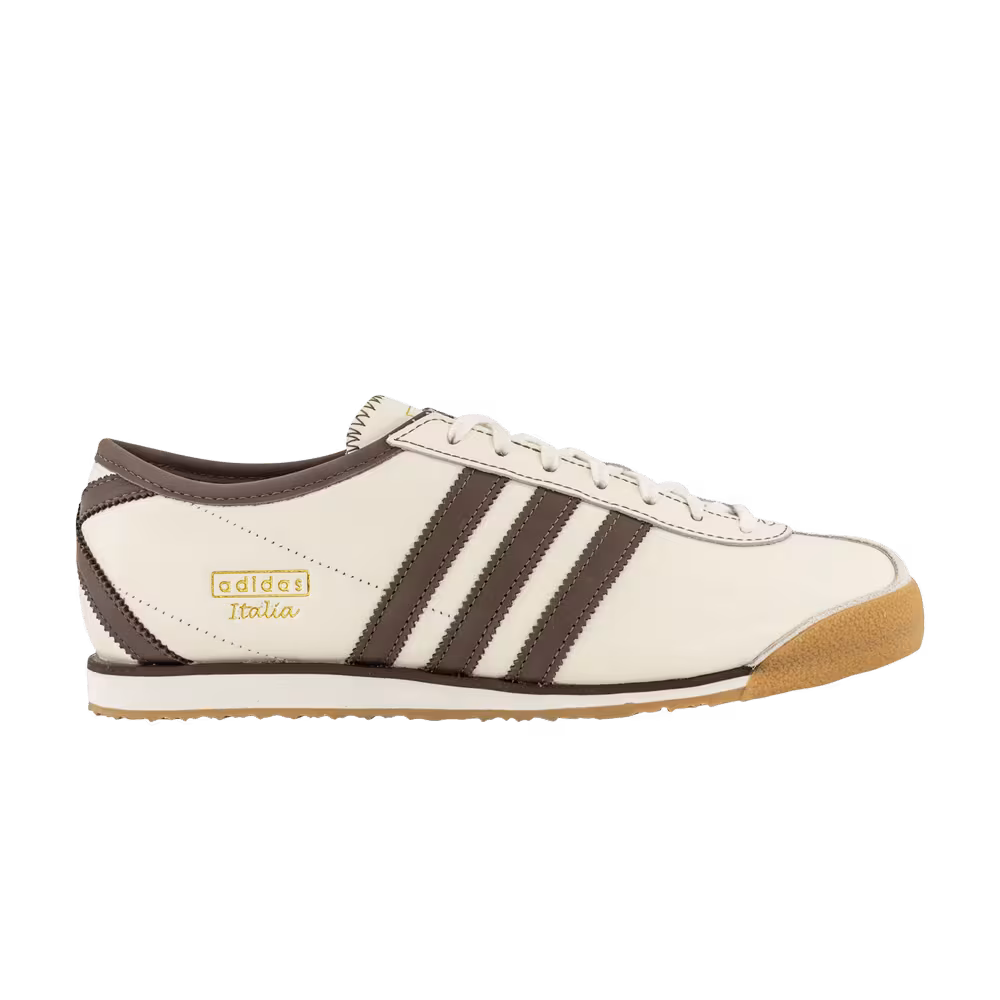 adidas Italia 70s Off White Earth Strata