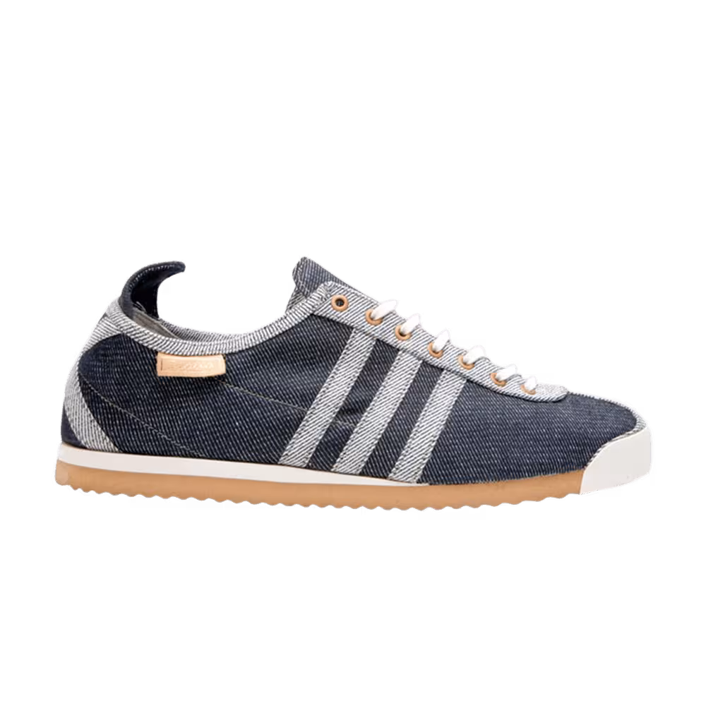 adidas Italia Denim