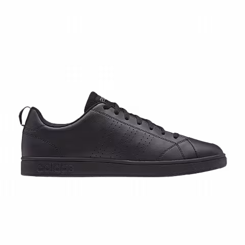 Adidas Advantage Clean VS 'Black'