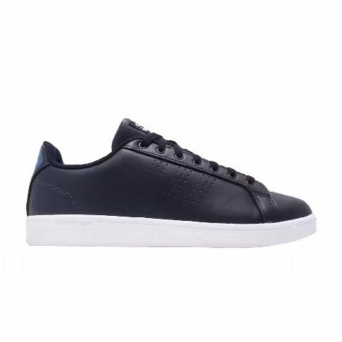 Adidas Advantage Clean 'Collegiate Navy'