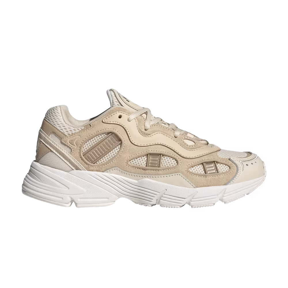 Adidas Women's Astir SN Wonder White Sand Strata