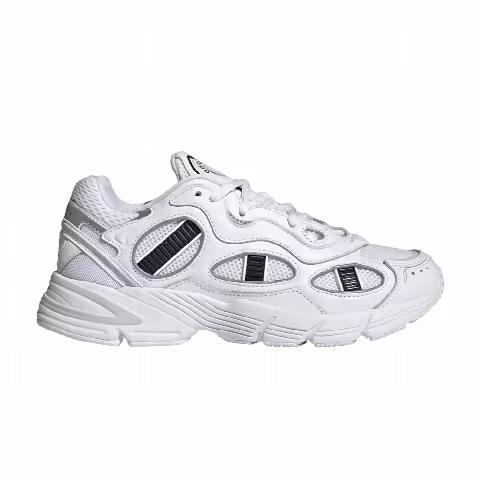 Adidas Wmns Astir SN 'White Black'