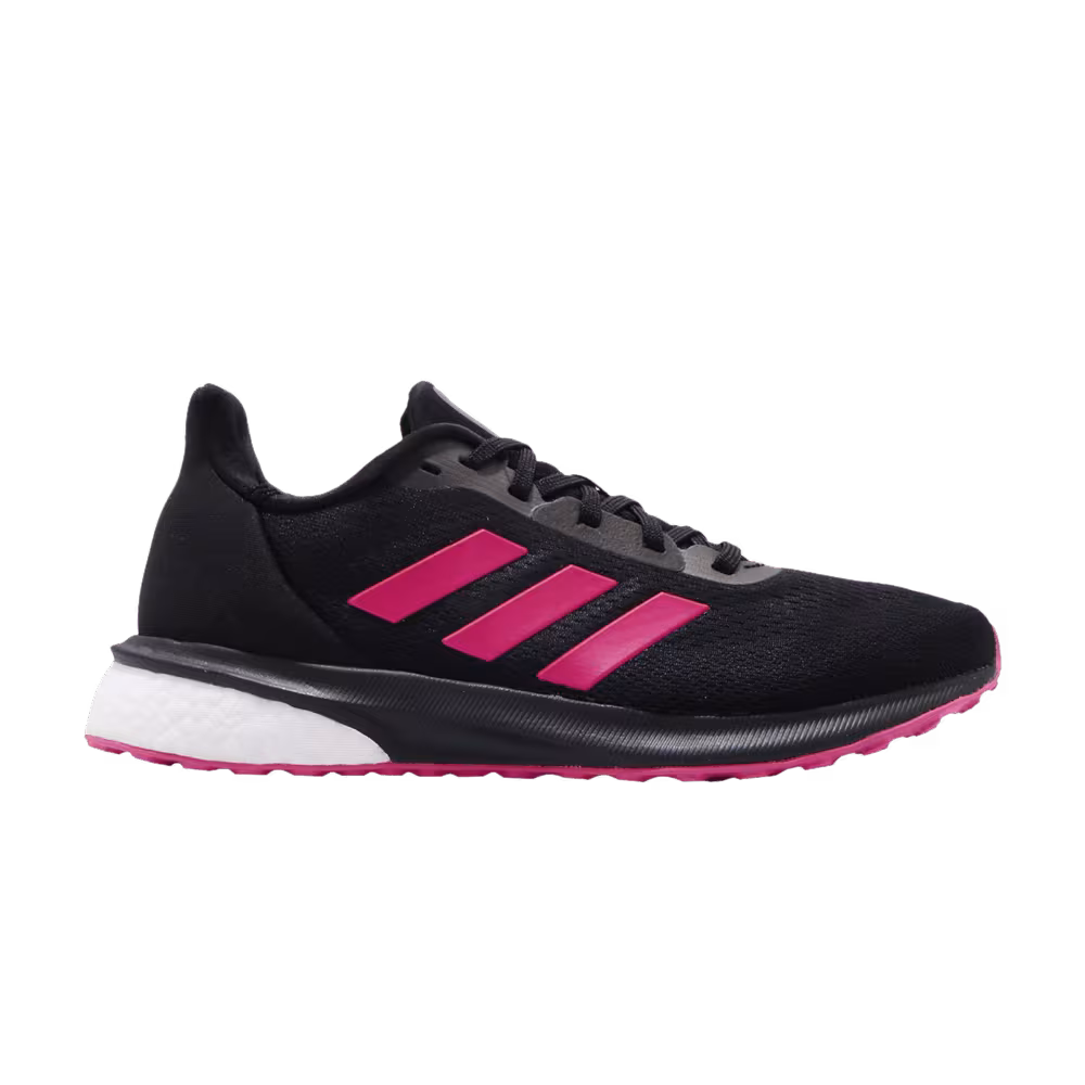 Adidas Women's Astrarun Pink