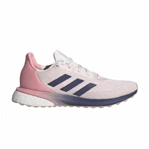 Adidas Wmns Astrarun 'Indigo Glory Pink'