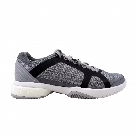 Stella McCartney x adidas Wmns Barricade Boost 'Mystery Grey'