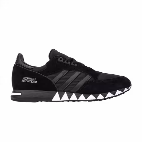 Neighborhood x adidas Boston Super OG 'Black'