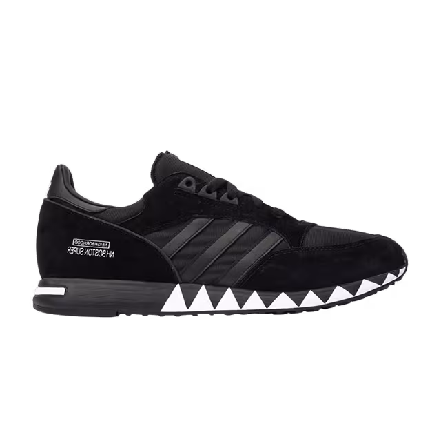 Neighborhood x adidas Boston Super OG Black