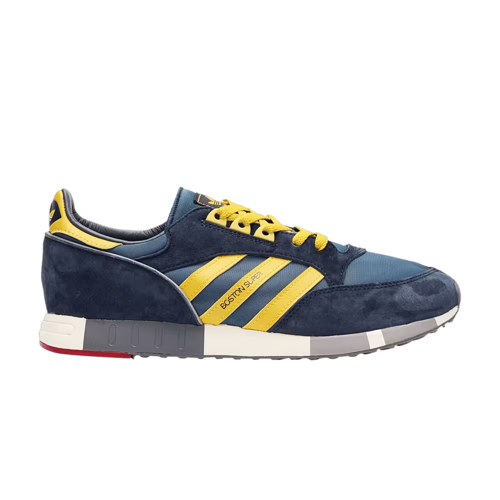 Adidas Boston Super Legend Ink