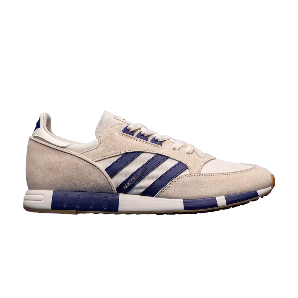 Adidas Boston Super Off-White Purple
