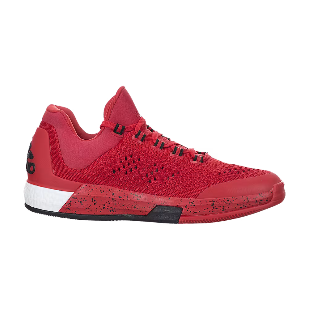 Adidas Crazylight Boost Low Primeknit 2015