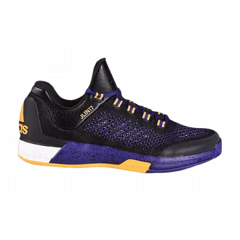 Adidas Crazylight Boost 2015 'Jeremy Lin' PE