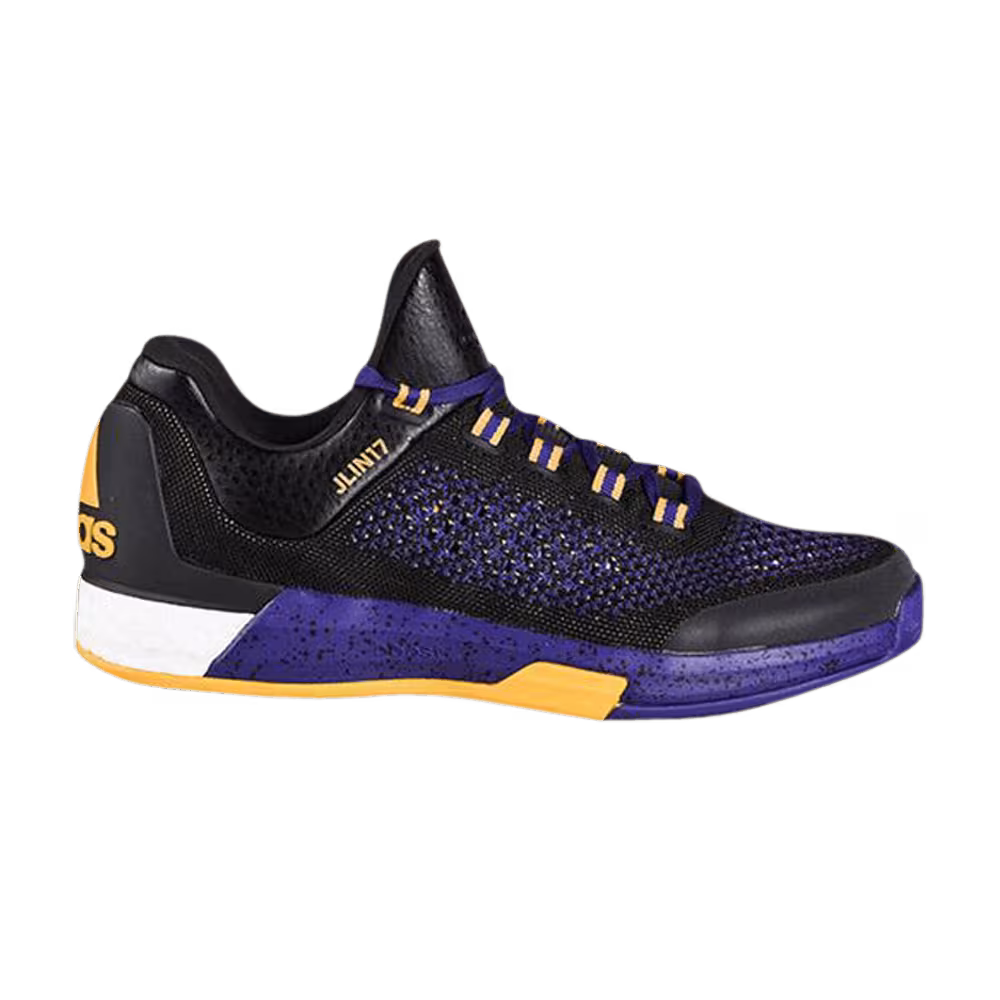 Adidas Crazylight Boost 2015 Jeremy Lin