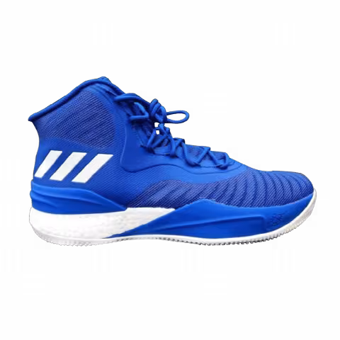 Adidas D Rose 8 'Royal Blue'