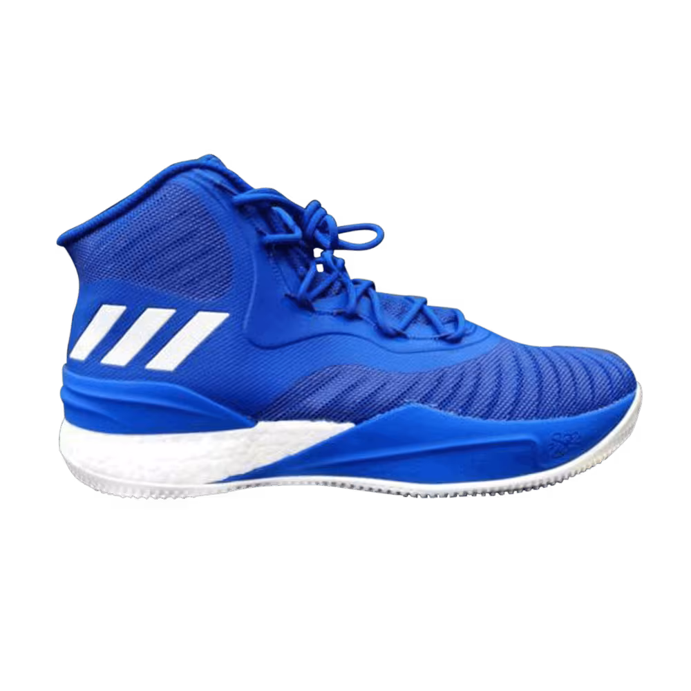 Adidas D Rose 8 Royal Blue