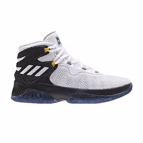 Adidas Explosive Bounce J 'Andrew Wiggins PE'