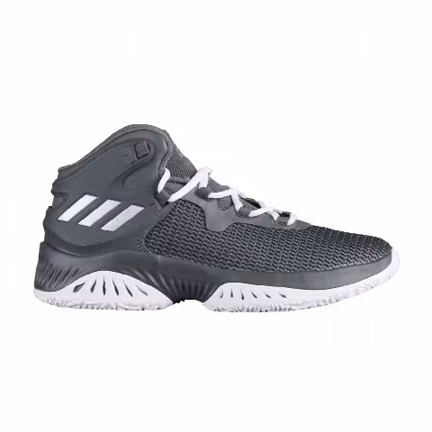 Adidas Explosive Bounce 'Grey'