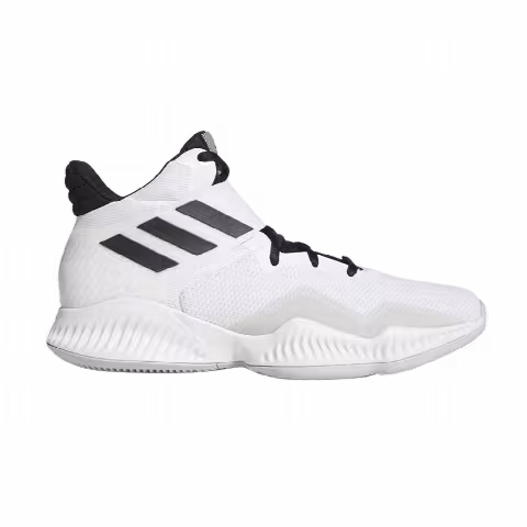 Adidas Explosive Bounce 2018 'Cloud White Black'