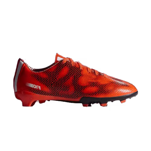 Adidas F10 FG Cleats