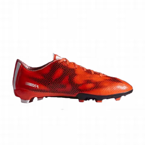Adidas F10 FG Cleats