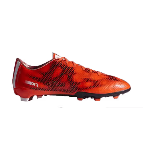 Adidas F10 FG Cleats