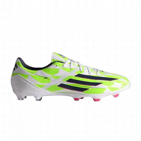 Adidas F10 FG cleats