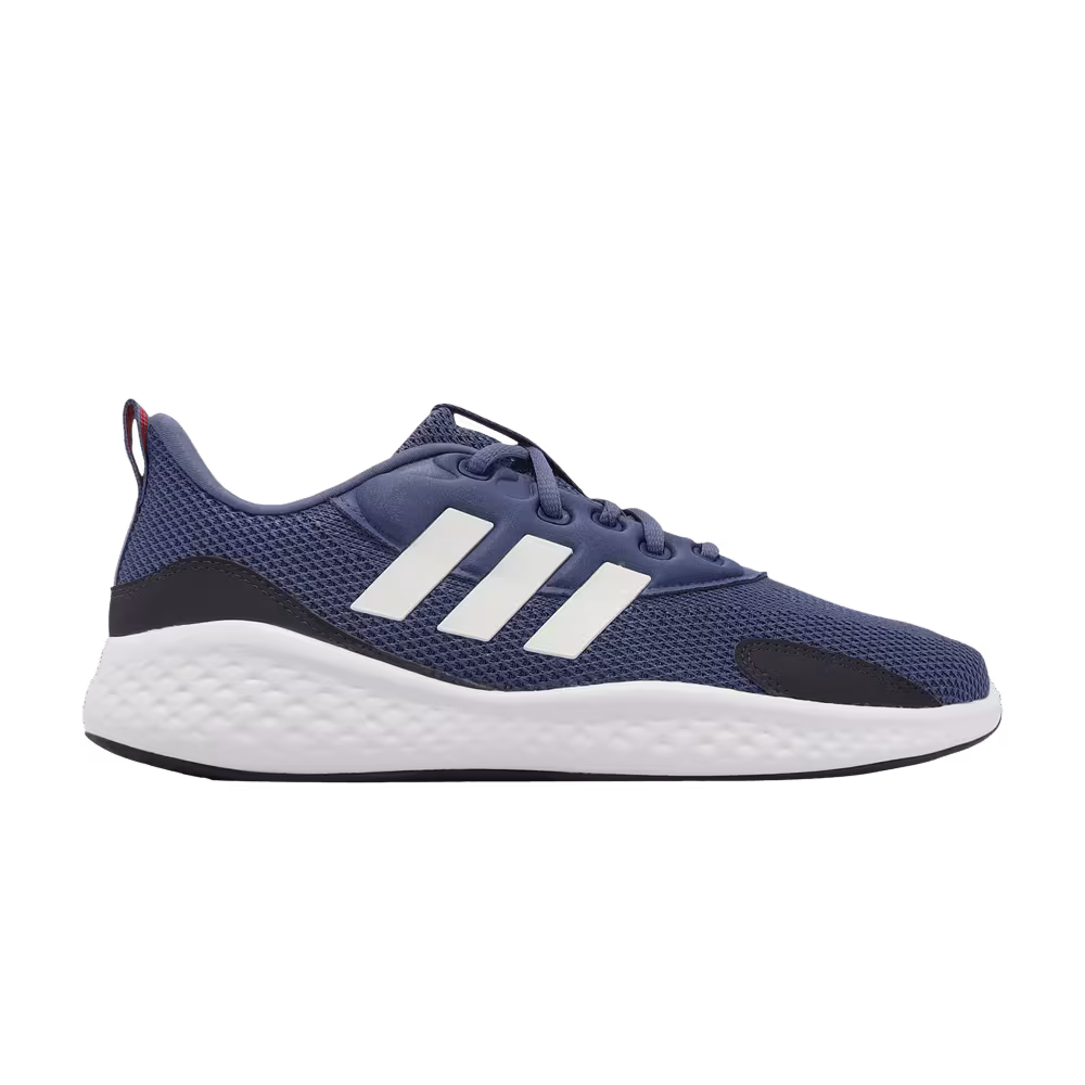 Adidas Fluidflow 3.0 Crew Blue