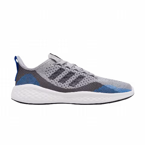Adidas Fluidflow 2.0 'Grey Six'