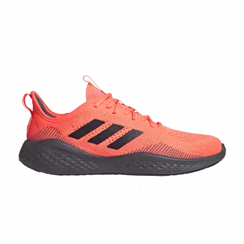 Adidas Fluidflow 'Signal Coral'