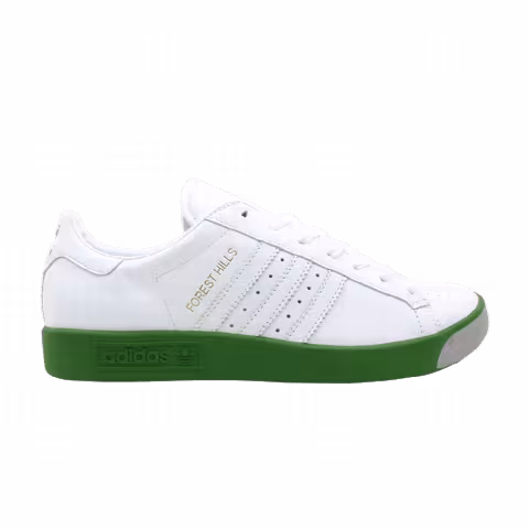 Adidas Forest Hill Vintage