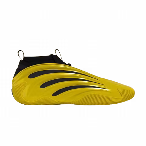 adidas Harden Vol. 9 'Yellow Patent'
