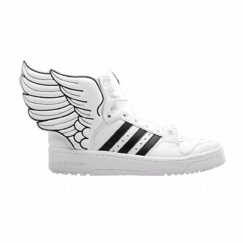 Adidas Js Wings 2.0 'Jeremy Scott'
