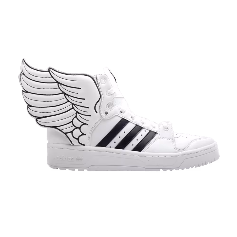 Adidas Js Wings 2.0 Jeremy Scott