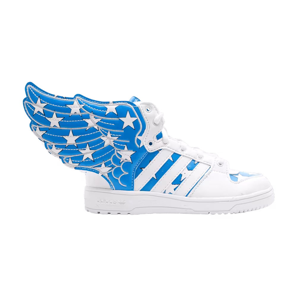Adidas Js Wings 2.0 Jeremy Scott