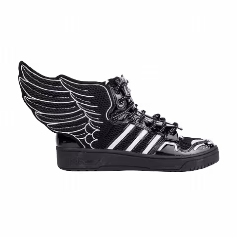 Adidas Jeremy Scott Wings 2.0 'Mesh'